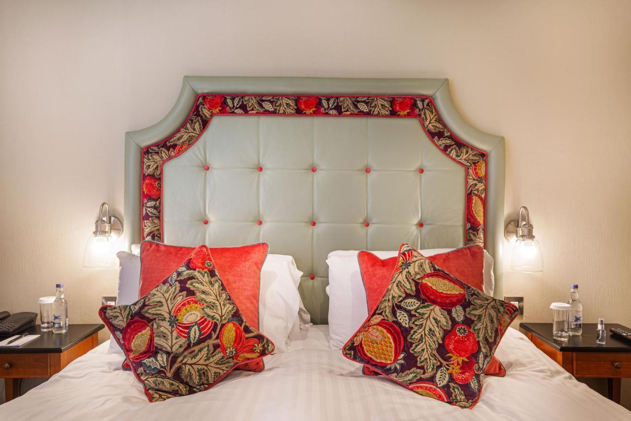 The Wynnstay Hotel, Oswestry, Shropshire Εξωτερικό φωτογραφία