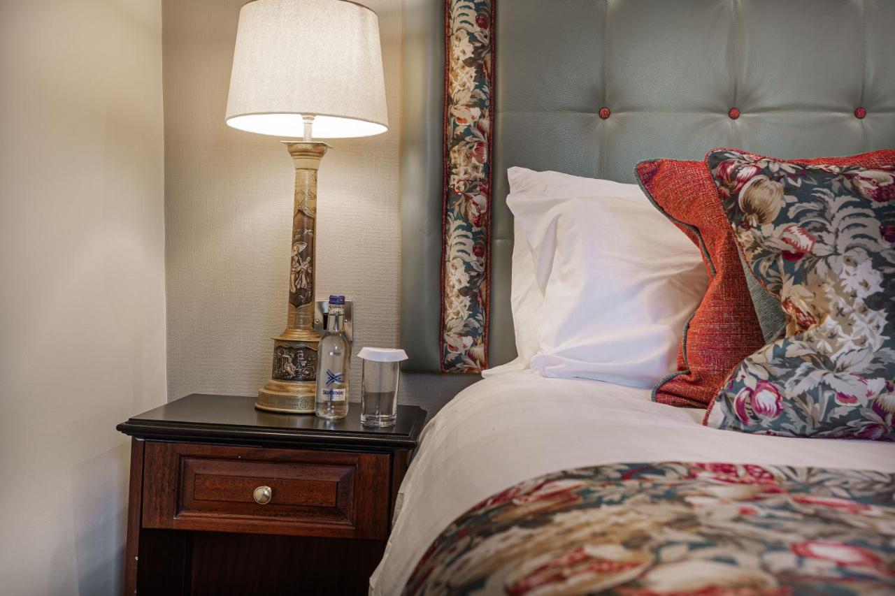 The Wynnstay Hotel, Oswestry, Shropshire Εξωτερικό φωτογραφία