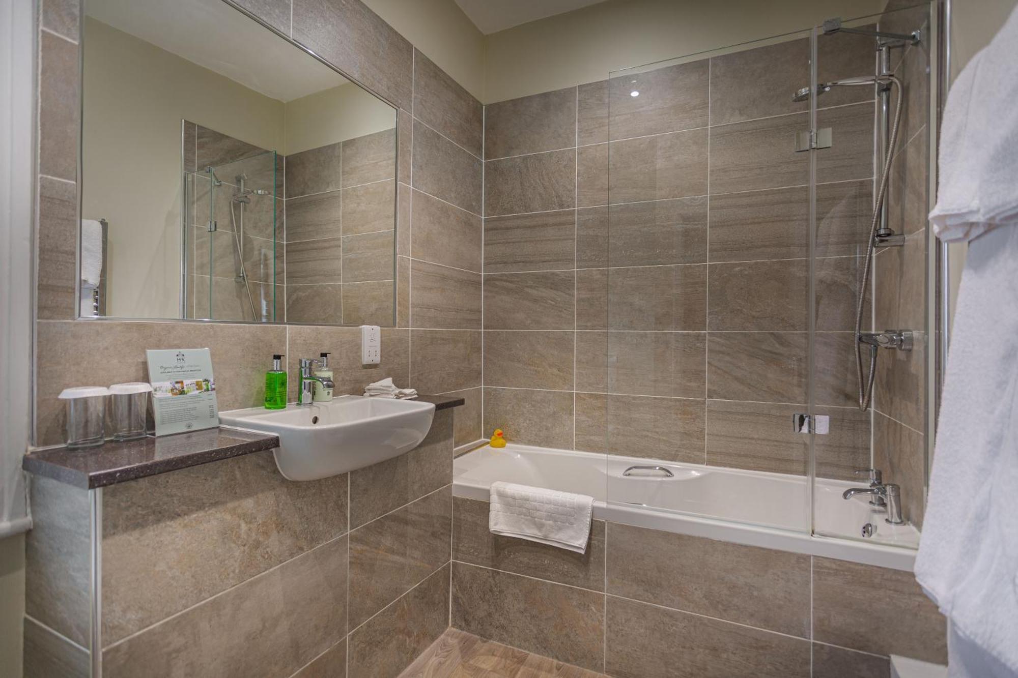 The Wynnstay Hotel, Oswestry, Shropshire Εξωτερικό φωτογραφία