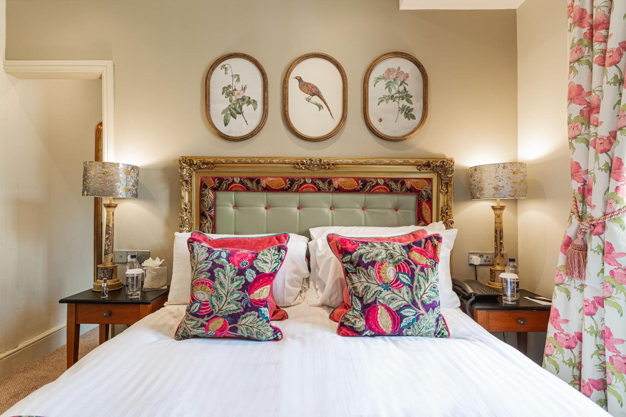 The Wynnstay Hotel, Oswestry, Shropshire Εξωτερικό φωτογραφία