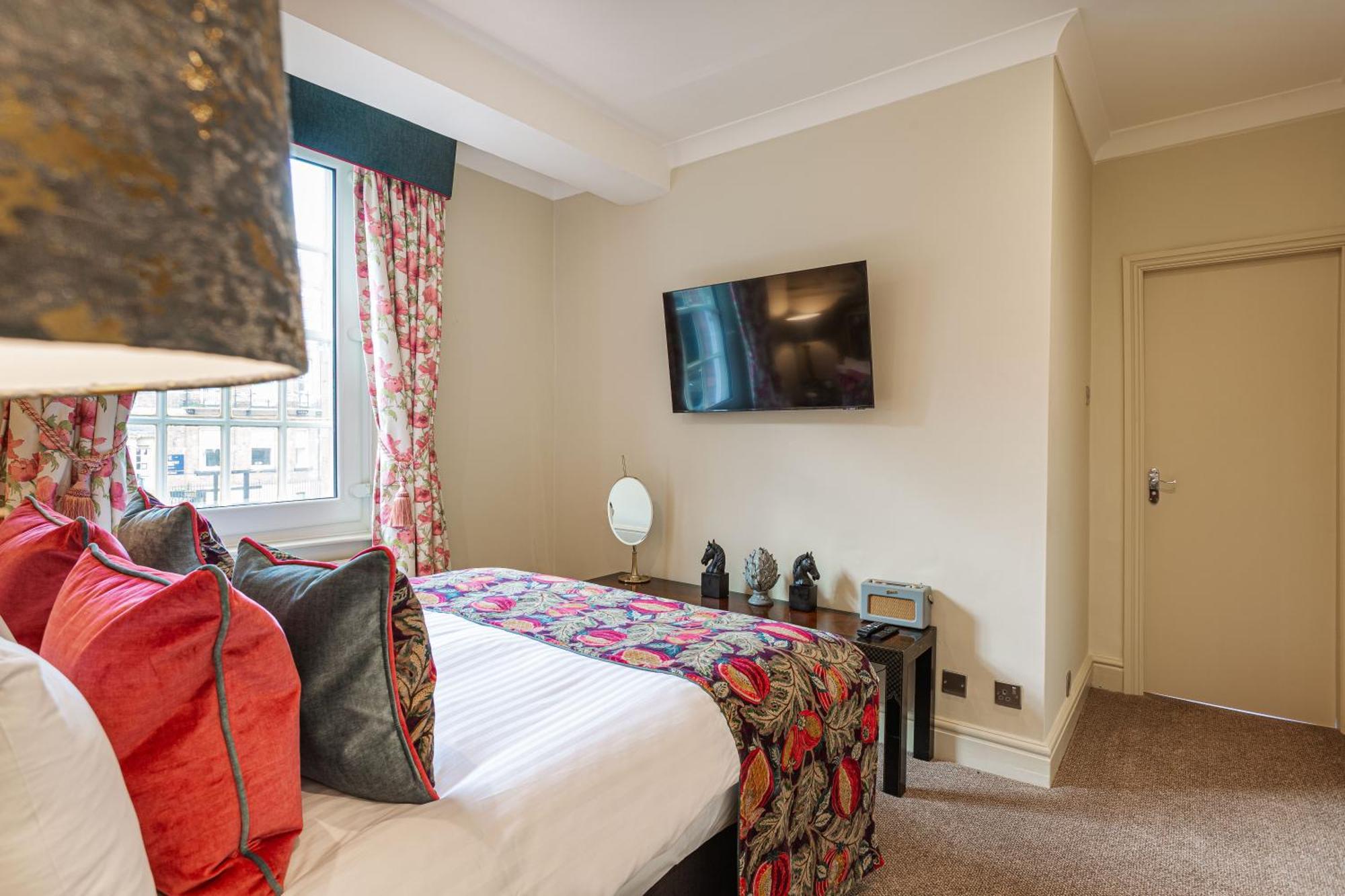The Wynnstay Hotel, Oswestry, Shropshire Εξωτερικό φωτογραφία