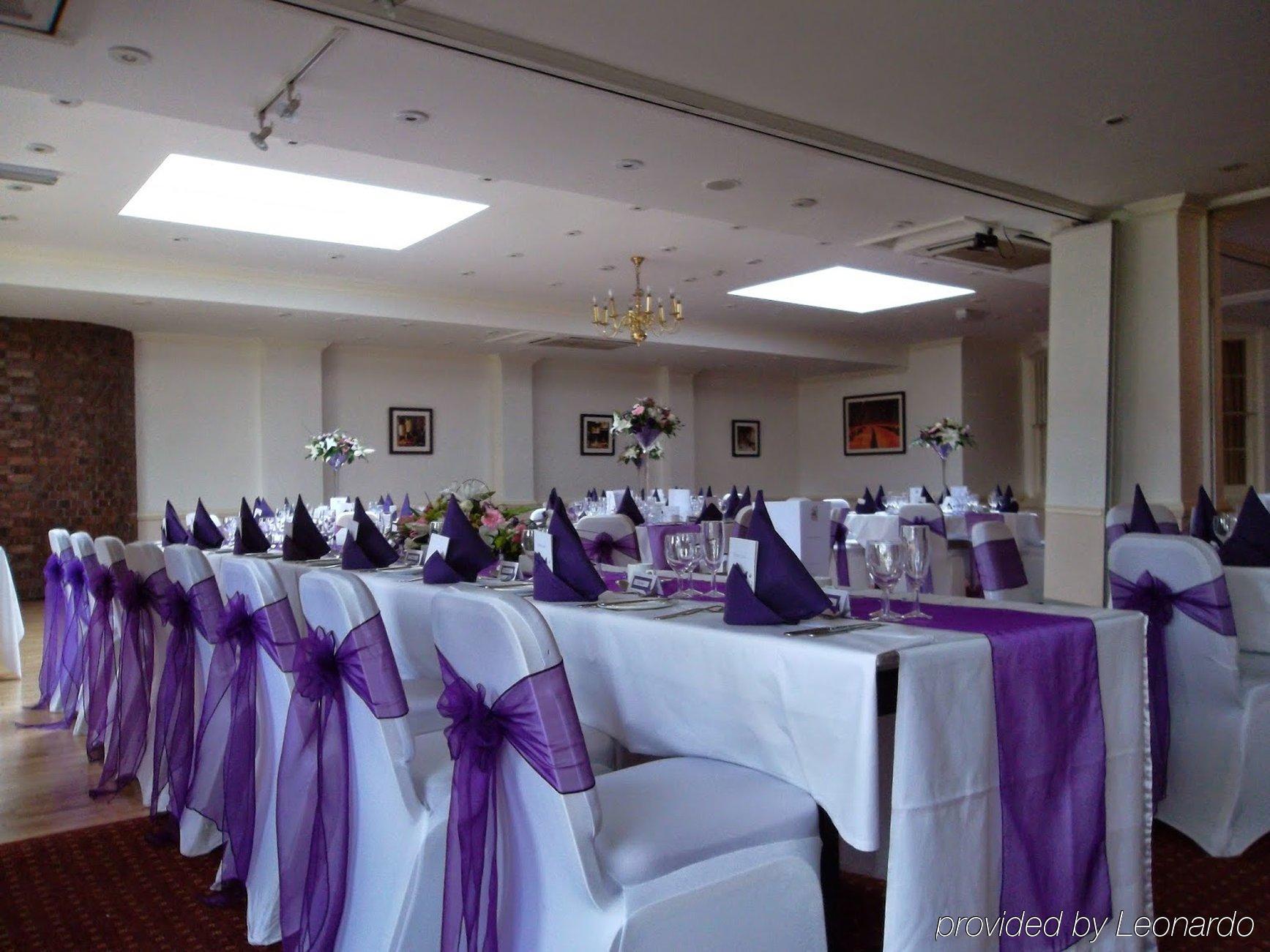 The Wynnstay Hotel, Oswestry, Shropshire Εξωτερικό φωτογραφία